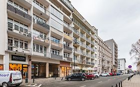Apartament Wspolna By Your Freedom