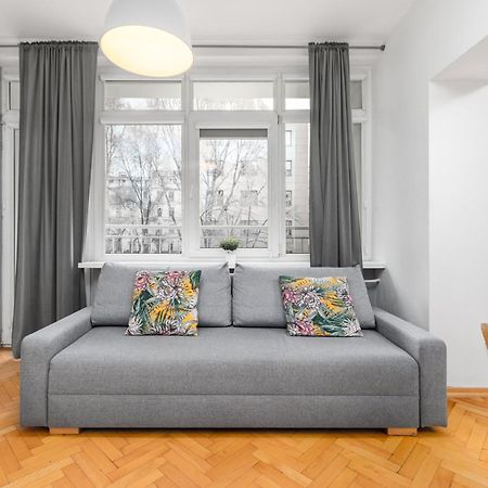 Apartament Wspolna By Your Freedom Варшава Экстерьер фото